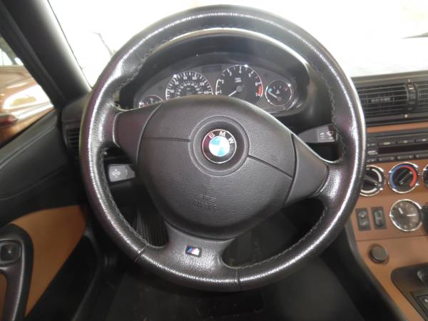 2000 BMW Z3 - 39, 192 miles - - by dealer - vehicle for sale in Hartford Ky, IN – photo 19