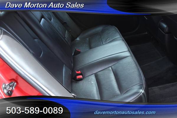 2011 Ford Fusion SEL - cars & trucks - by dealer - vehicle... for sale in Salem, OR – photo 12