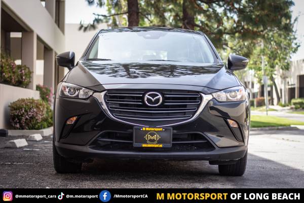 2019 MAZDA CX-3 Touring CALL - - by dealer - vehicle for sale in Long Beach, CA – photo 2