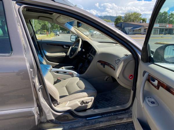 2006 Volvo XC70 AWD, 2.5L Turbo Heated Leather Sunroof 2Sets of... for sale in LIVINGSTON, MT – photo 17