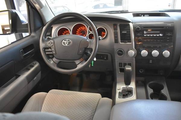 2011 Toyota Tundra - - by dealer - vehicle automotive for sale in Cuyahoga Falls, PA – photo 6