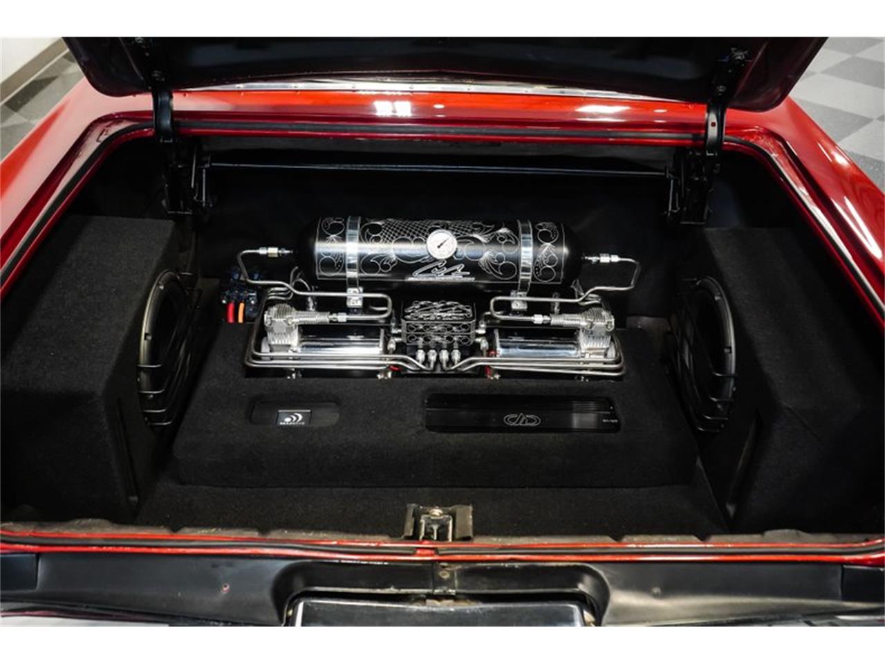 1966 Cadillac DeVille for sale in Mesa, AZ – photo 37