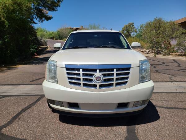 2009 Cadillac Escalade Luxury - - by dealer - vehicle for sale in Phoenix, AZ – photo 8