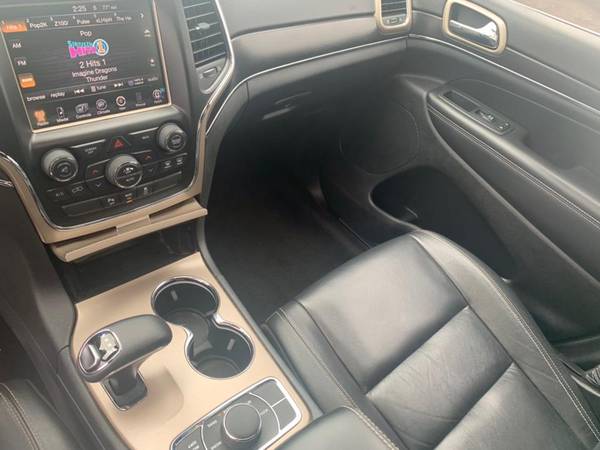 *************2014 JEEP GRAND CHEROKEE LIMITED 4WD SUV!! for sale in Bohemia, NY – photo 19