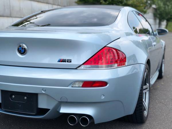 2007 bmw m6 v10 for sale in Waterbury, CT – photo 4