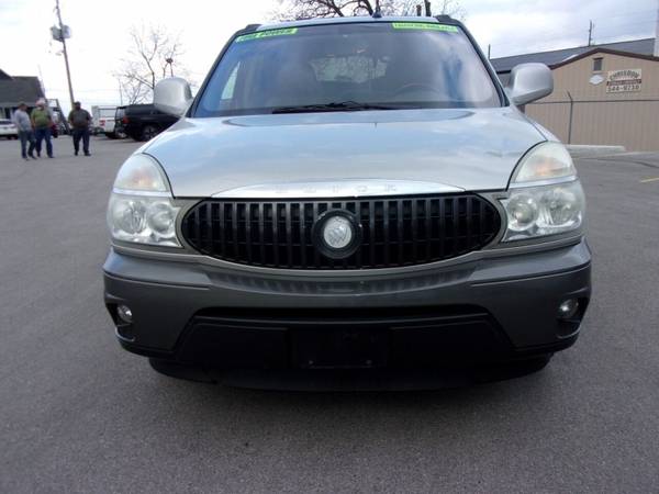 2005 Buick Rendezvous CXL 4dr SUV - cars & trucks - by dealer -... for sale in Waukesha, WI – photo 2