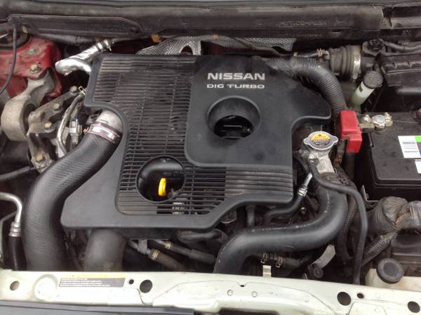 2012 NISSAN JUKE - cars & trucks - by dealer - vehicle automotive sale for sale in Muskegon, MI – photo 16