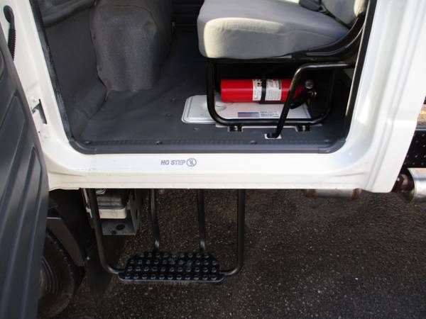 2018 Isuzu NPR HD GAS CREW CAB CHASSIS, CREW CAB, GAS, 23 MILES for sale in south amboy, AL – photo 18