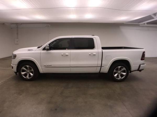 2020 Ram 1500 4x4 4WD Dodge Electric Limited Crew Cab Short Box for sale in Kellogg, MT – photo 4