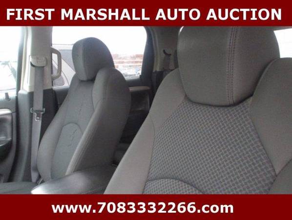 2007 Saturn Outlook XE - Auction Pricing - - by dealer for sale in Harvey, IL – photo 7