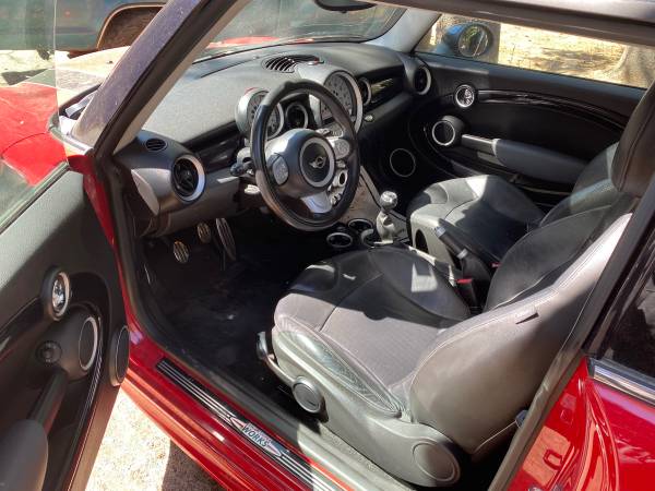 2009 Mini Cooper Hardtop S - - by dealer - vehicle for sale in South Lake Tahoe, NV – photo 6