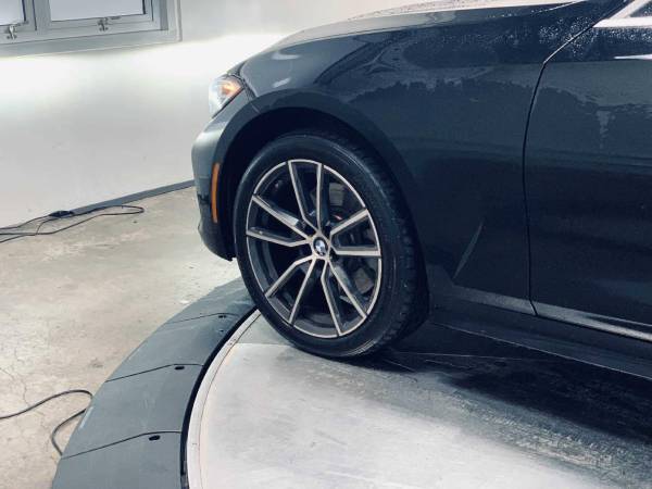 2019 BMW 3 Series AWD All Wheel Drive 3-Series 330i xDrive Blind for sale in Portland, OR – photo 12