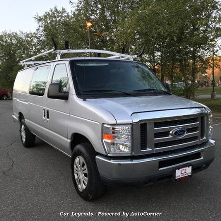 *2013* *Ford* *E-Series Cargo Van* *EXTENDED CARGO VAN* - cars &... for sale in Stafford, VA – photo 18