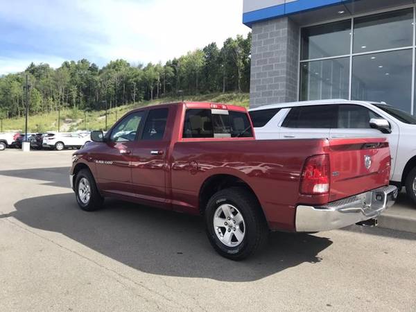 2011 Ram 1500 Slt - cars & trucks - by dealer - vehicle automotive... for sale in Victor, NY – photo 7