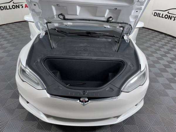 2020 Tesla Model S - - by dealer - vehicle automotive for sale in Lincoln, NE – photo 16