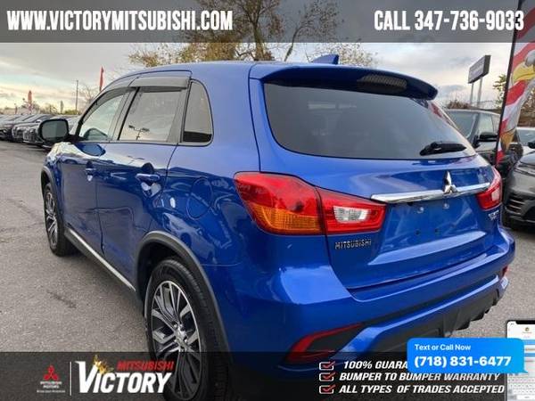 2019 Mitsubishi Outlander Sport ES - Call/Text - cars & trucks - by... for sale in Bronx, NY – photo 4