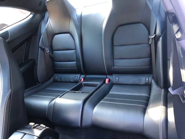 Mercedes Benz C250 -2013 for sale in Old Lyme, CT – photo 13