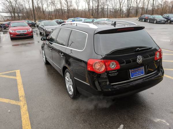 2010 VW Passat Wagon - cars & trucks - by dealer - vehicle... for sale in Evansdale, IA – photo 13