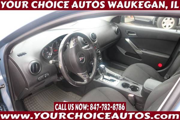 2009 *PONTIAC**G6* GT CD ALLOY GOOD TIRES LOW PRICE 112201 for sale in WAUKEGAN, IL – photo 9