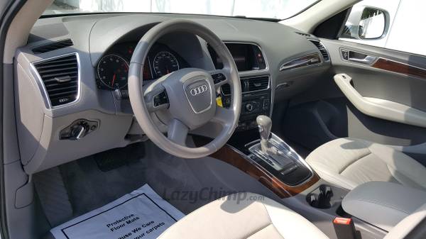 2010 Audi Q5 Premium Plus for sale in Downers Grove, IL – photo 20