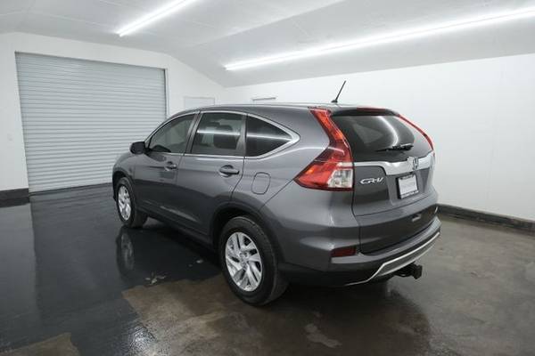 2015 Honda CR-V EX Sport Utility 4D - - by for sale in Federal Way, WA – photo 4
