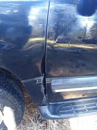 2002 Chevy Suburban LT 4X4 Project Low Miles 122K for sale in Magalia, CA – photo 5