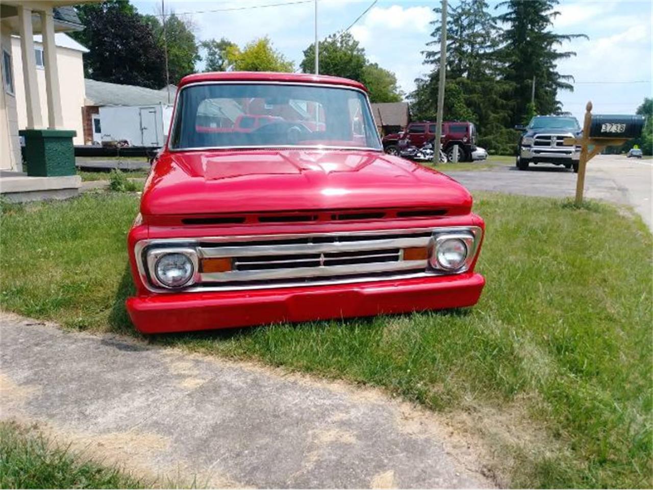 1964 Ford F100 for sale in Cadillac, MI – photo 12