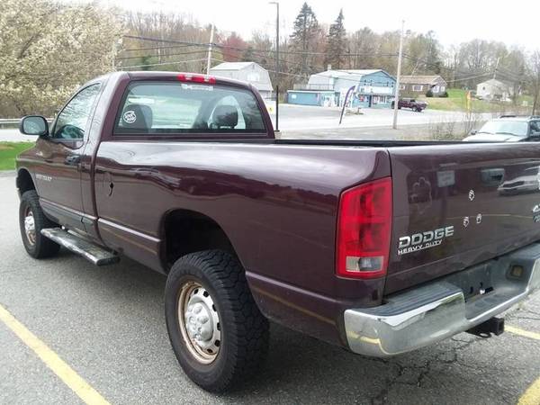 ✔ ☆☆ SALE ☛ DODGE RAM 2500, PLOW !! for sale in Athol, ME – photo 11