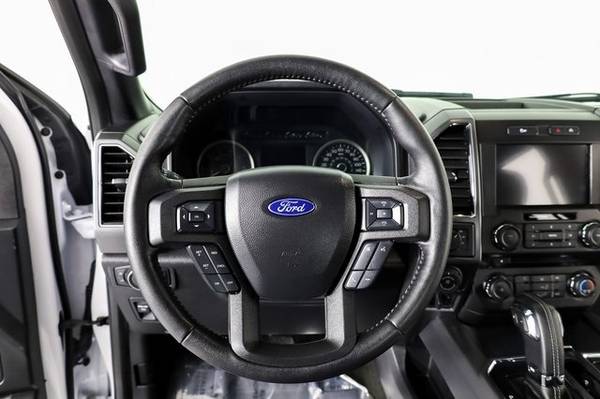 2018 Ford F-150 XLT - - by dealer - vehicle automotive for sale in Twin Falls, ID – photo 13