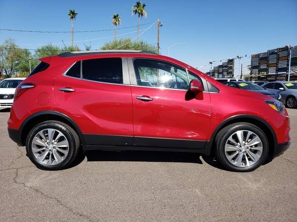 2018 BUICK ENCORE - ONE OWNER - SUPER CLEAN - GREAT VALUE!! - cars &... for sale in Mesa, AZ – photo 6