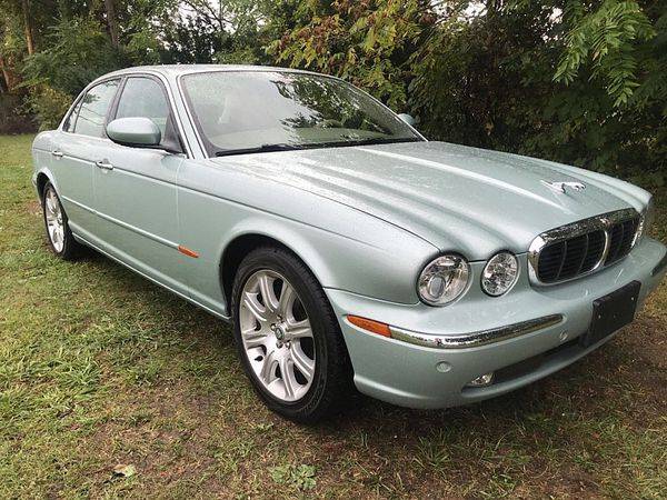2004 Jaguar XJ8 4d Sedan *Guaranteed Approval*Low Down Payments* for sale in Oregon, OH – photo 7