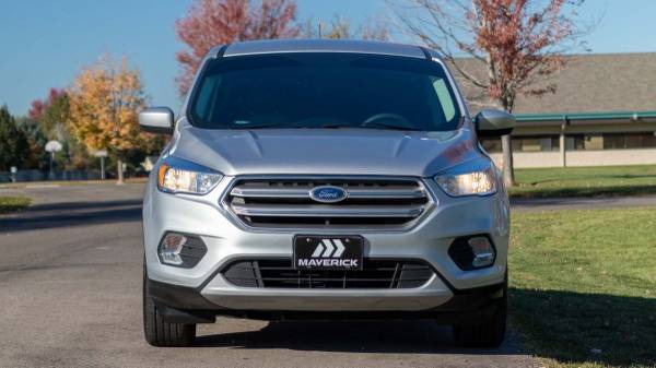 2017 Ford Escape 4x4 4WD SE SUV - cars & trucks - by dealer -... for sale in Boise, ID – photo 7