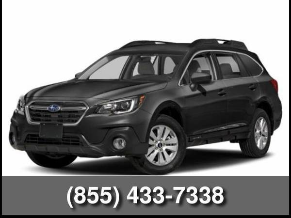2019 Subaru Outback Premium - cars & trucks - by dealer - vehicle... for sale in Boise, ID