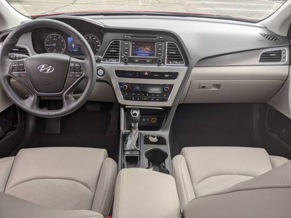 2015 Hyundai Sonata 2.4L Sport SKU:FH049610 Sedan - cars & trucks -... for sale in Columbus, GA – photo 15