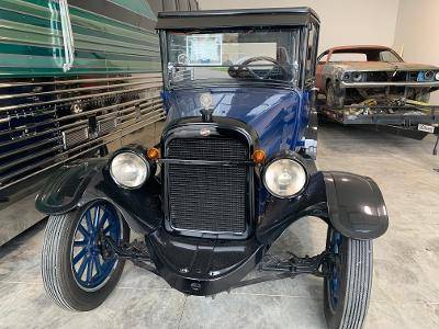 Beautiful 1925 Willy's - Overland 91A - cars & trucks - by owner -... for sale in Lynden, WA – photo 7