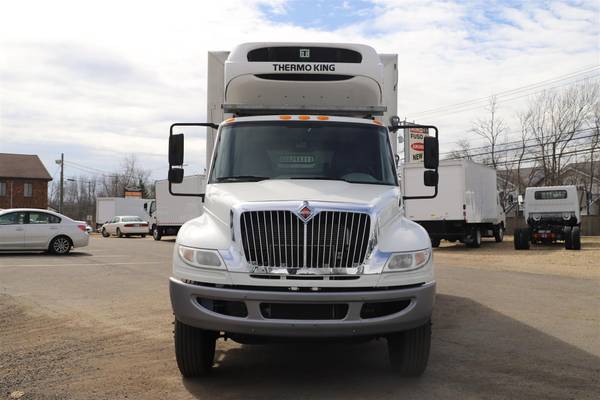 2017 INTERNATIONAL 4300 - - by dealer - vehicle for sale in Middletown, CT – photo 2