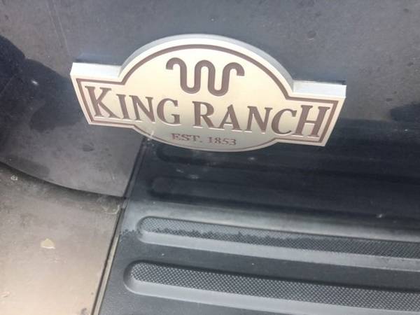 2017 Ford Expedition King Ranch - Best Finance Deals! for sale in Whitesboro, TX – photo 6
