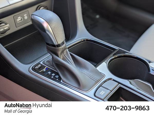 2019 Hyundai Sonata SE SKU:KH798192 Sedan - cars & trucks - by... for sale in Buford, GA – photo 12