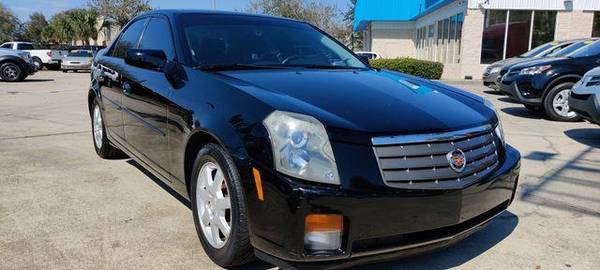 2005 Cadillac CTS Sedan 4D - - by dealer - vehicle for sale in Longwood , FL – photo 7
