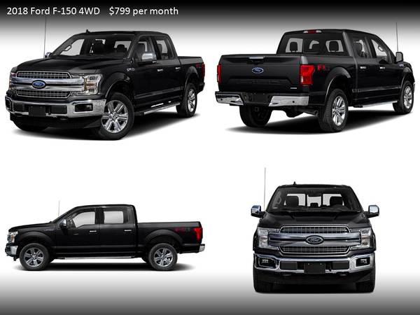 2020 Ford F150 F 150 F-150 Raptor FOR ONLY 1, 128/mo! - cars & for sale in Santee, CA – photo 16