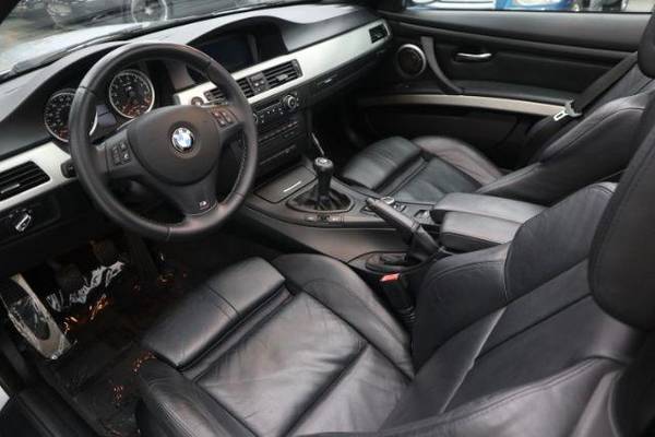 2011 BMW M3 Convertible - cars & trucks - by dealer - vehicle... for sale in CHANTILLY, District Of Columbia – photo 16