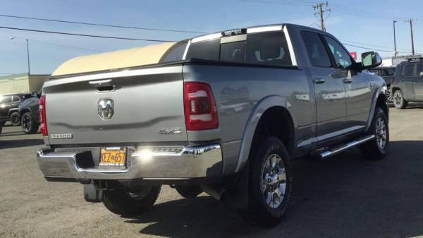 2019 Ram 2500 Laramie CALL James-Get Pre-Approved 5 Min - cars & for sale in Anchorage, AK – photo 8
