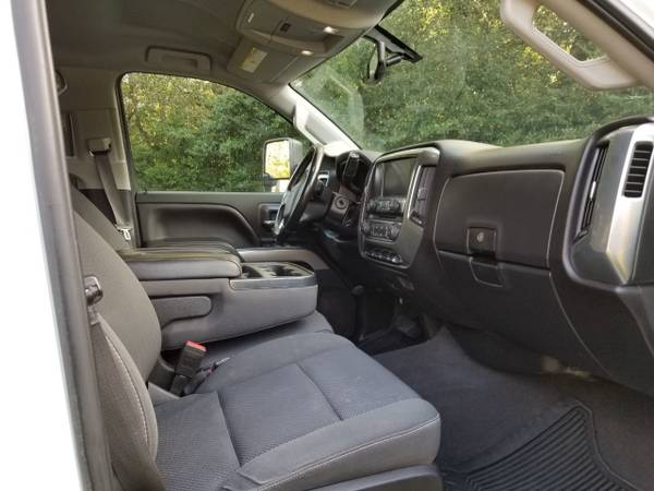 2019 *Chevrolet* *Silverado 2500HD* *4X4 Z71 DURAMAX DI - cars &... for sale in Vicksburg, MS – photo 22