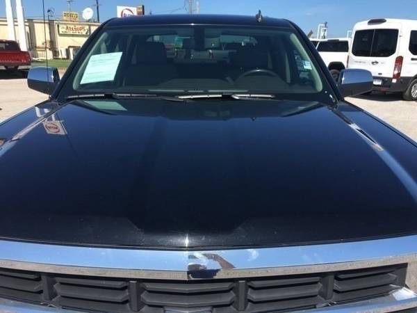 2014 Chevrolet Silverado 1500 LTZ - Super Clean! for sale in Whitesboro, TX – photo 4