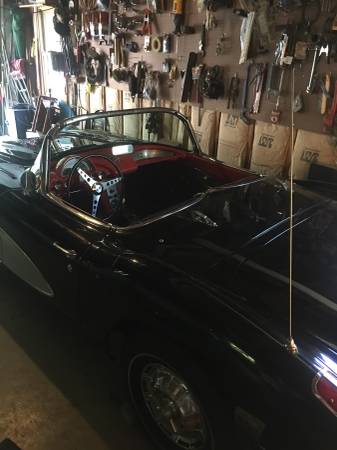 1960 Corvette for sale in Old Lyme, CT – photo 3