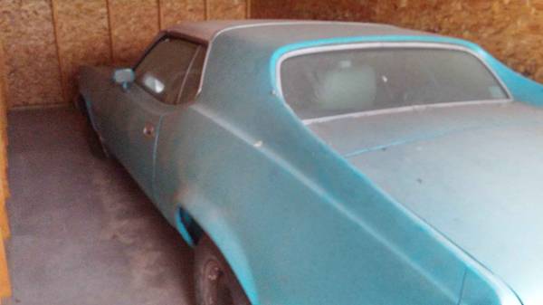 1973 Mercury Cougar $3,500.00 OBO for sale in Nunica, MI – photo 16