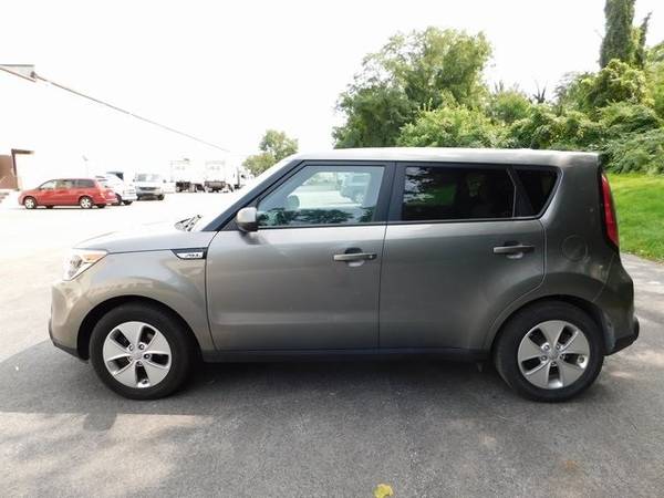 2016 Kia Soul BAD CREDIT DONT SWEAT IT! ✅ - cars & trucks - by... for sale in Baltimore, MD – photo 8