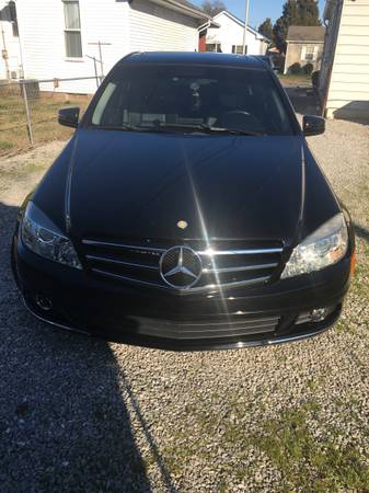 Mercedes Benz c 300 4 matic - cars & trucks - by owner - vehicle... for sale in Evansville, IN – photo 17