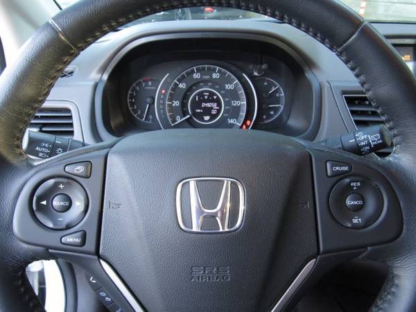 2014 Honda Cr-v Ex-l for sale in Newark, DE – photo 22