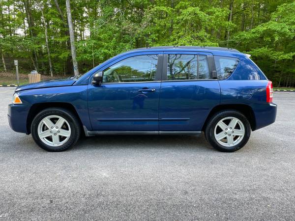 2010 Jeep Compass 4X4 - LOW MILES - NEW TIRES - CHECK OUT PHOTOS for sale in Salt Lick, KY – photo 19